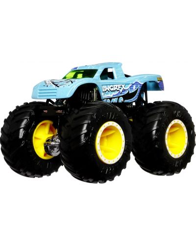Buggy  Hot Wheels Color Shifters, ποικιλία - 1