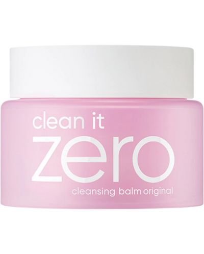 Banila Co Clean it Zero Balm καθαρισμού Original, 100 ml - 1