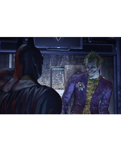 Batman: Return to Arkham (Xbox One) - 7