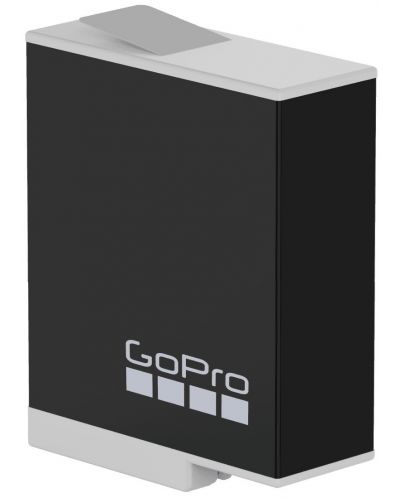 Μπαταρία  GoPro - Enduro ADBAT-011, για HERO9/10/11, 1720mAh, μαύρο - 1