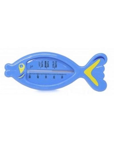 Θερμόμετρο νερού Lorelli Baby Care - Ψάρια - 1