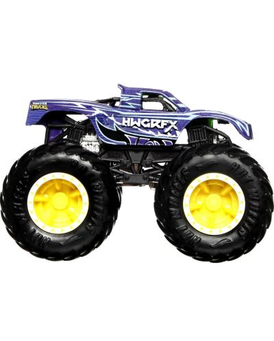 Buggy  Hot Wheels Color Shifters, ποικιλία - 3