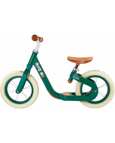 Ποδήλατο ισορροπίας  Hape,πράσινο - 1