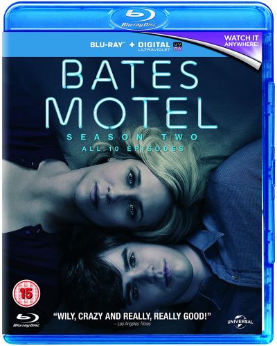 Bates Motel (Blu-ray) - 1