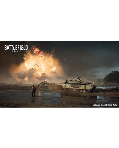 Battlefield 2042 (PS4) - 10