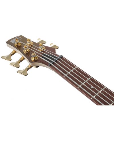 Μπάσο κιθάρα  Ibanez - SR305EDX, Rose Gold Chameleon - 9
