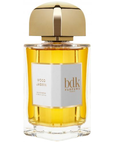 Bdk Parfums Matiêres Eau de Parfum Wood Jasmin, 100 ml - 2