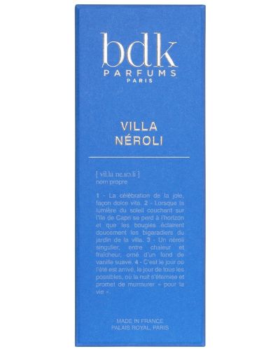 Bdk Parfums Azur Eau de Parfum  Vila Neroli, 100 ml - 3