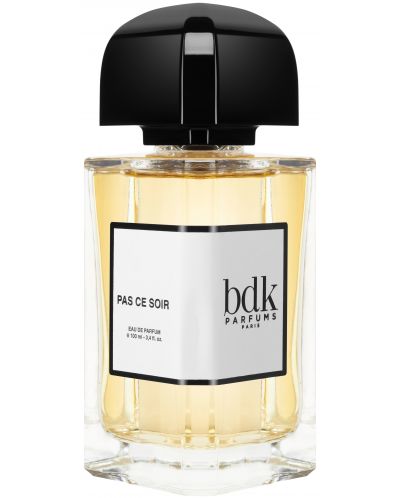 Bdk Parfums Parisienne Eau de Parfum  EDP Pas ce Soir, 100 ml - 2