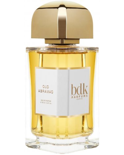 Bdk Parfums Matiêres Eau de Parfum  Oud Abramad, 100 ml - 2