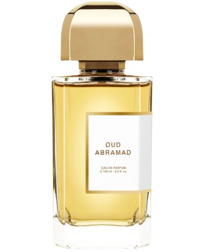 Bdk Parfums Matiêres Eau de Parfum  Oud Abramad, 100 ml - 1