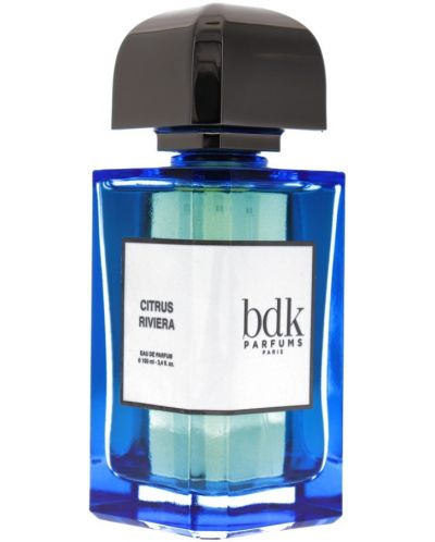 Bdk Parfums Azur Eau de Parfum  Citrus Riviera, 100 ml - 2