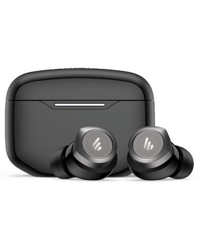 Ασύρματα ακουστικά Edifier - W240TN, TWS, ANC, Μαύρο - 3