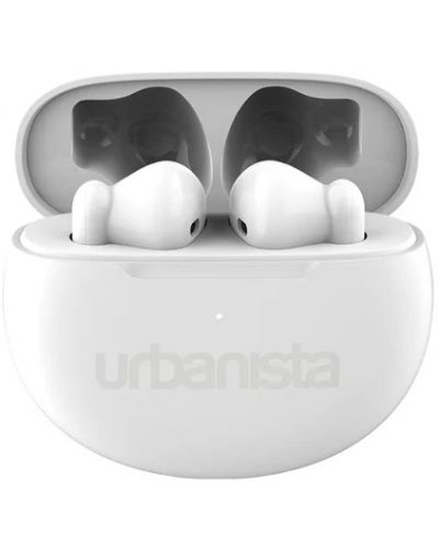 Ασύρματα ακουστικά Urbanista - Austin TWS, λευκό - 1