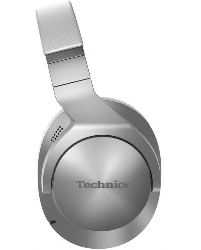 Ασύρματα ακουστικά με μικρόφωνο Technics - EAH-A800E, ANC, άσπρα - 3