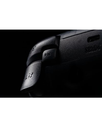 Ασύρματο χειριστήριο 8BitDo - Ultimate 2C 2.4G, Black Myth: Wukong, Hall-Effect, μαύρο (PC) - 10