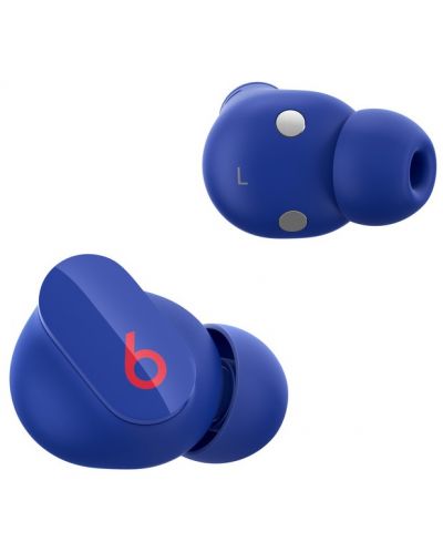 Ασύρματα ακουστικά Beats by Dre - Studio Buds, TWS, ANC, Ocean Blue - 4