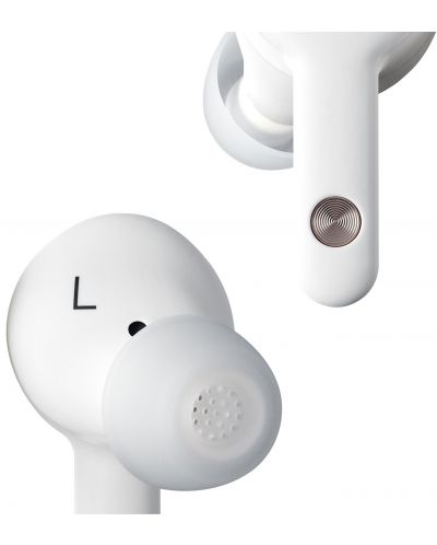 Ασύρματα ακουστικά Sudio - A2, TWS, ANC, λευκά - 3