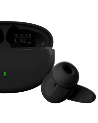 Ασύρματα ακουστικά ProMate - Lush Acoustic, TWS, μαύρο - 2