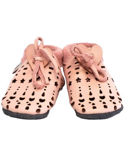 Βρεφικά παπουτσάκια Baobaby - Sandals, Dots pink,μέγεθος XS - 3