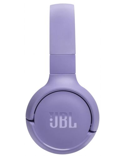 Ασύρματα ακουστικά με μικρόφωνο JBL - Tune 520BT, μωβ - 3