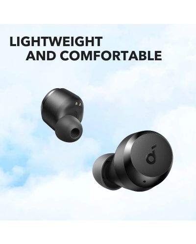 Ασύρματα ακουστικά Anker - SoundCore A25i, TWS, Μαύρο - 6