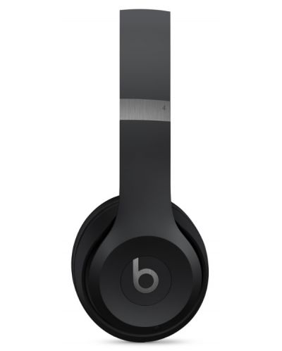 Ασύρματα ακουστικά με μικρόφωνο Beats - Solo 4, Matte Black - 2