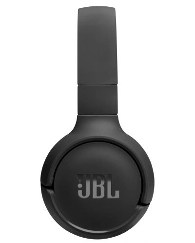 Ασύρματα ακουστικά με μικρόφωνο JBL - Tune 520BT, μαύρο - 3