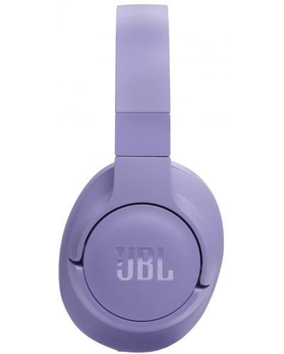 Ασύρματα ακουστικά με μικρόφωνο JBL - Tune 720BT, μωβ - 4