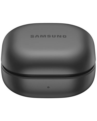 Ασύρματα ακουστικά Samsung - Galaxy Buds2, TWS, ANC, Black Onyx - 8