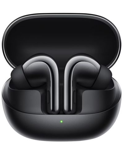 Ασύρματα ακουστικά  Xiaomi - Buds 4 Pro, TWS, ANC, Space Black - 1