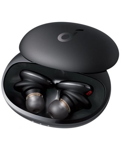 Ασύρματα ακουστικά Anker - Liberty 3 Pro, TWS, ANC, μαύρα - 3