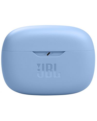 Ασύρματα ακουστικά JBL - Wave Beam, TWS, μπλε - 4