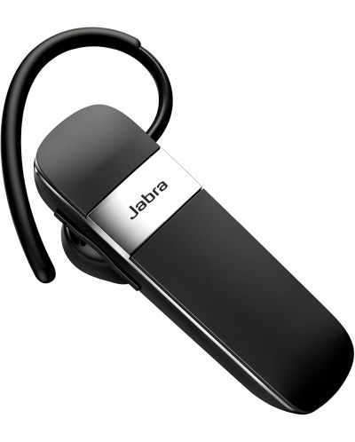 Ασύρματα ακουστικά Jabra - Talk 15 SE, μαύρα/ασημί - 1
