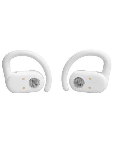 Ασύρματα ακουστικά  JBL - Soundgear Sense, TWS, λευκό - 4
