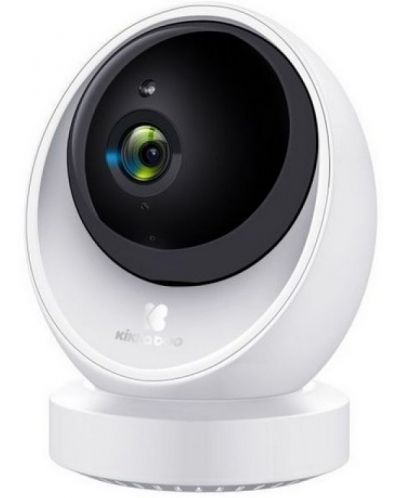 Ασύρματη κάμερα Wi-Fi KikkaBoo - Lua - 2