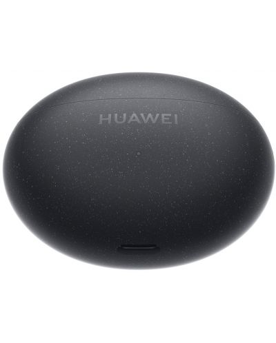 Ασύρματα ακουστικά Huawei - FreeBuds 5i, TWS, ANC, Nebula Black - 8