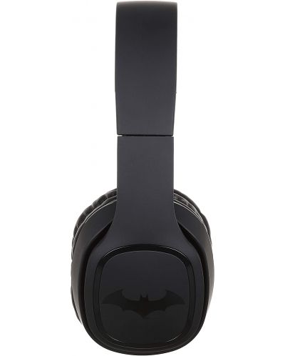 Ασύρματα ακουστικά OTL Technologies - TWEEN Batman, μαύρα - 3