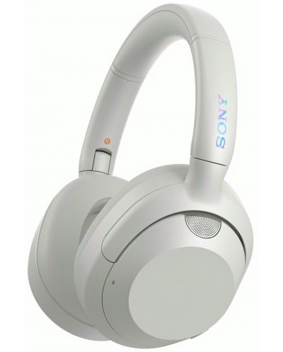 Ασύρματα ακουστικά Sony - WH ULT Wear, ANC, λευκά - 1