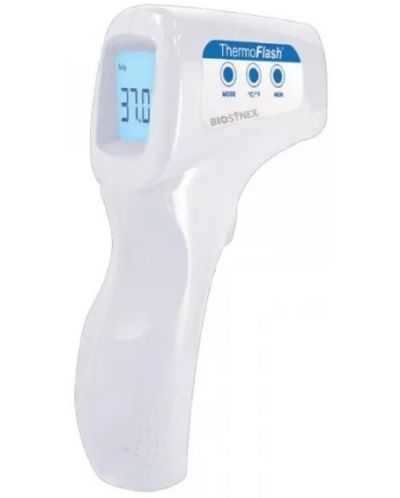Θερμόμετρο άνευ επαφής BioSynex Exacto - ThermoFlash Premium - 1