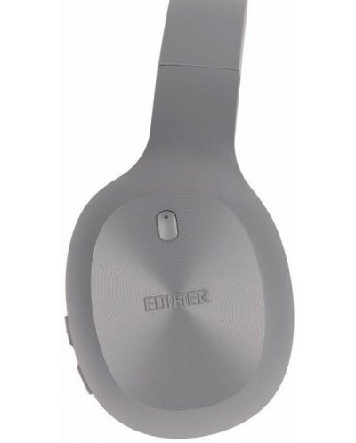 Ασύρματα ακουστικά με μικρόφωνο Edifier - W600BT, γκρι - 4