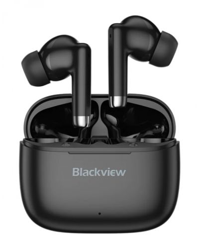 Ασύρματα ακουστικά Blackview - AirBuds 4, TWS, μαύρα - 1