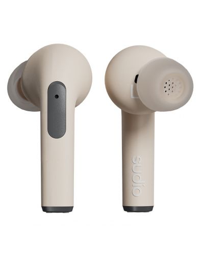 Ασύρματα ακουστικά Sudio - N2 Pro, TWS, ANC, μπλε - 4