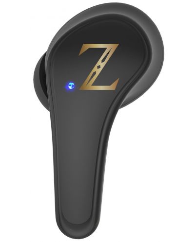 Ασύρματα ακουστικά OTL Technologies - Zelda Crest, TWS, μαύρα - 3