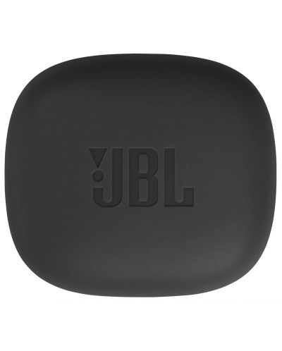 Ασύρματα ακουστικά JBL - Wave Flex, TWS, μαύρα - 6