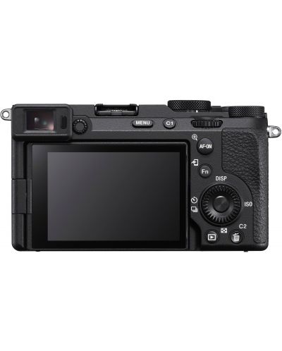 Mirrorless Φωτογραφική Μηχανή   Sony - A7C II, 33MPx, Black - 5