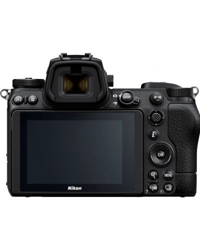 Φωτογραφική μηχανή  Mirrorless Nikon - Z6II Essential Movie Kit, Black - 4