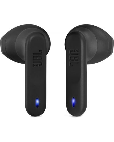 Ασύρματα ακουστικά JBL - Vibe Flex, TWS, μαύρο - 2