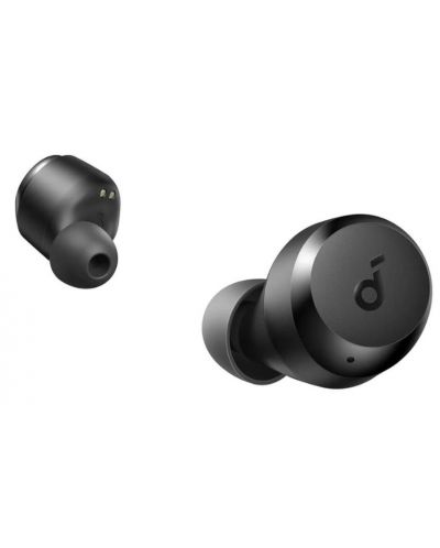 Ασύρματα ακουστικά Anker - SoundCore A25i, TWS, Μαύρο - 10