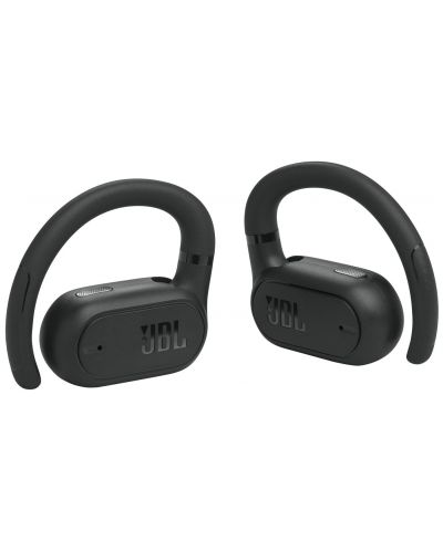 Ασύρματα ακουστικά JBL - Soundgear Sense, TWS, μαύρα - 7